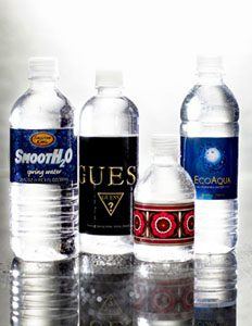 Private Label Bottled Water Winton-Salem NC