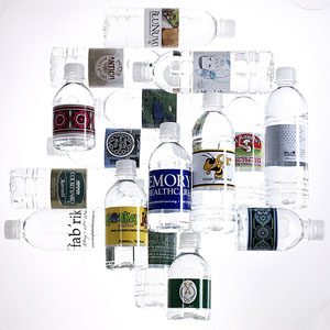 Private Label Bottled Water Athens GA