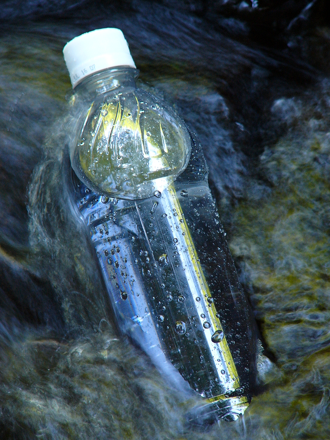 Custom Bottled Water Mississippi