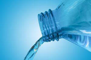 Customizable Water Bottles