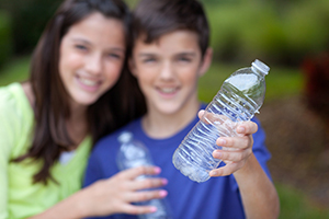 Bulk Water Bottles Charlotte NC