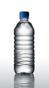 Water Bottles in Bulk 