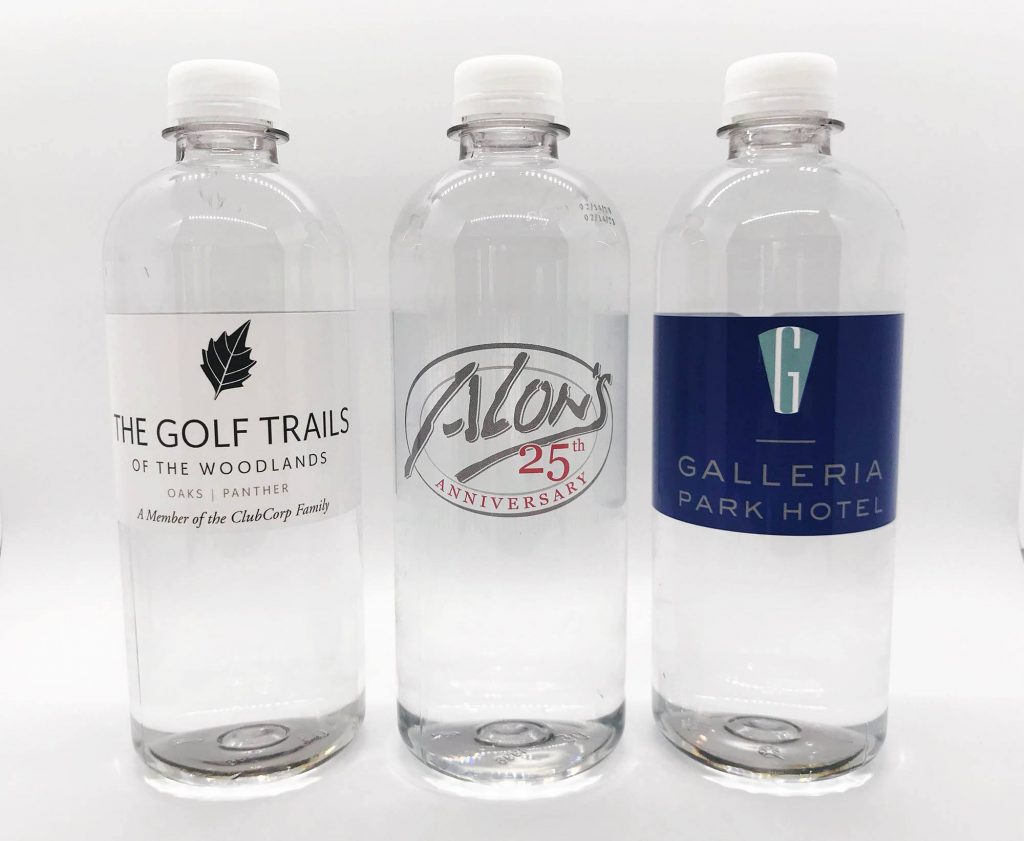 Bulk Water Bottles Athens GA Piedmont Springs