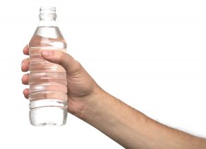 Custom Water Bottles Yoga Studios